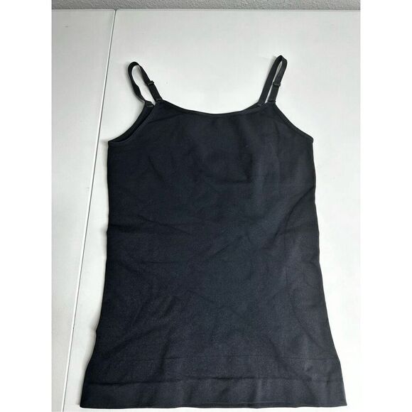 Shapermint Essentials Women’s Body Contouring Tank Top Ajustable Straps Sz XL - Picture 2 of 9
